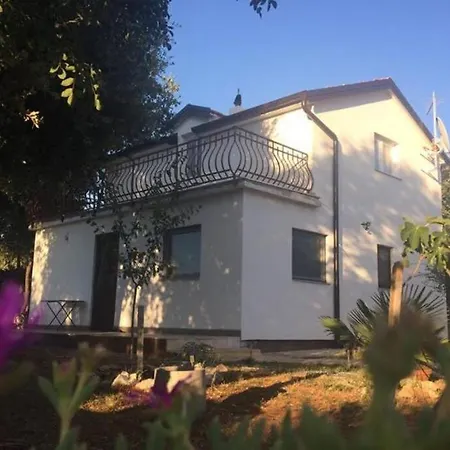 Viva 1 Rovinj Apartment Exterior photo