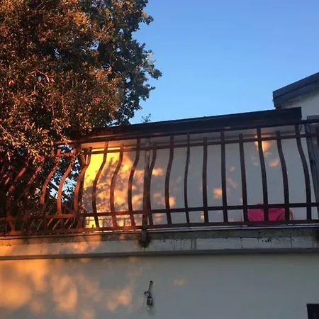 Viva 1 Rovinj Apartment Exterior photo