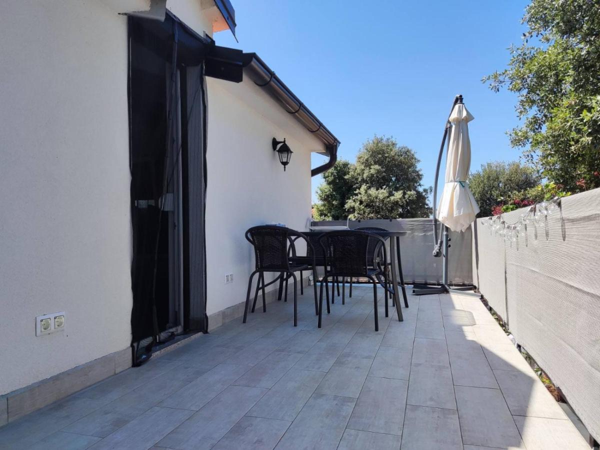 Apartment Viva 1 *